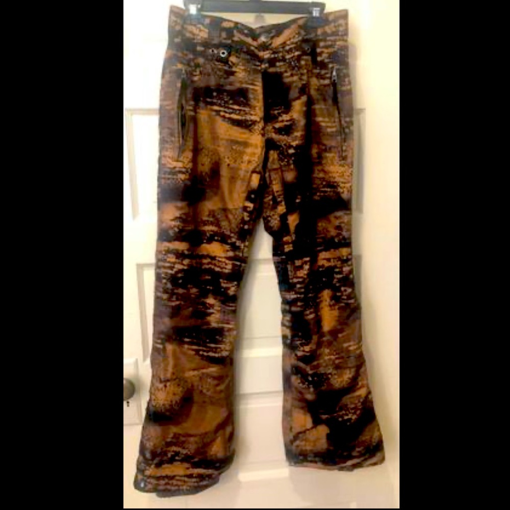 Bonfire Snowboard Pant